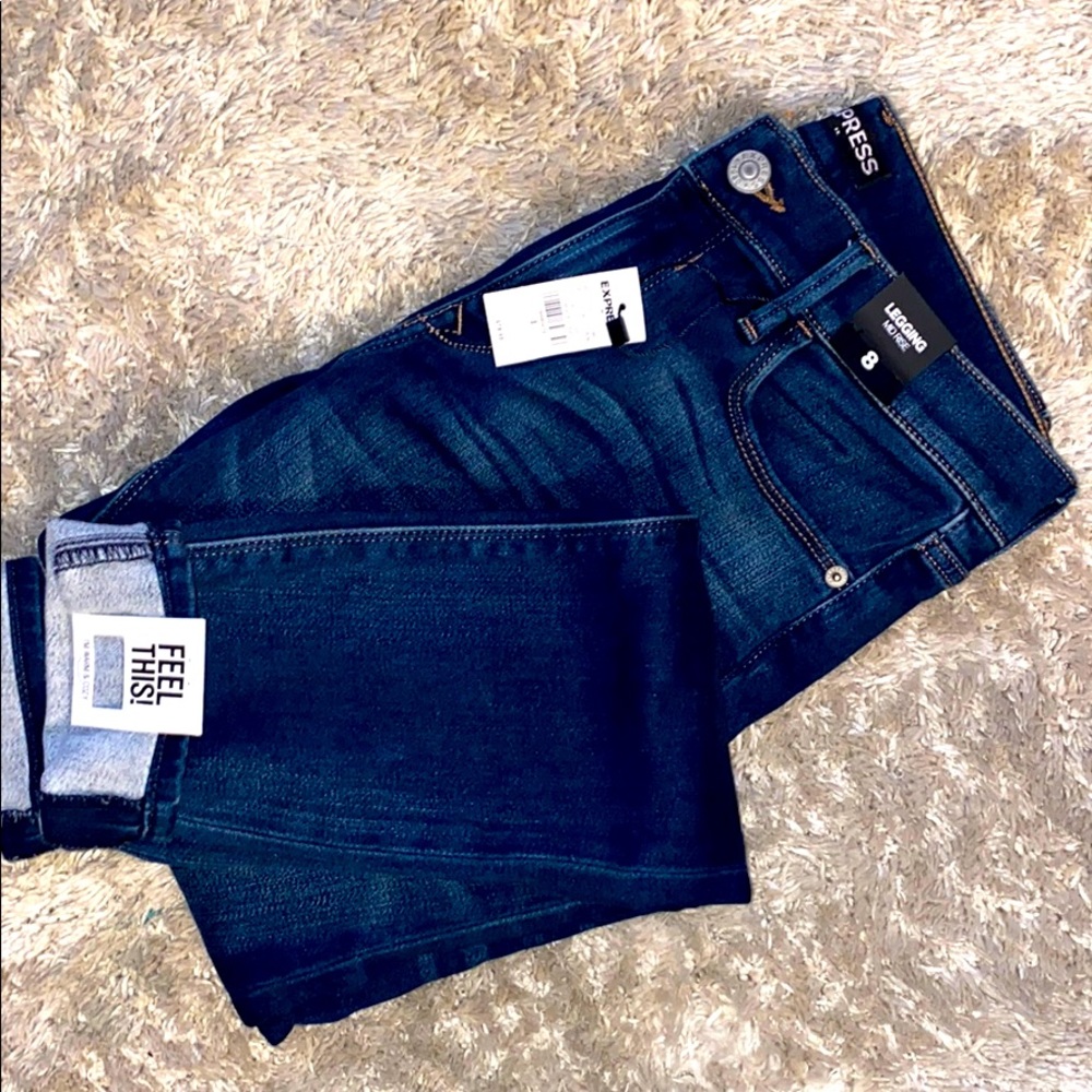 Express Jeans